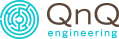 QnQ Engineering Logo
